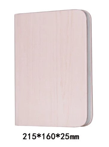 LumiBook Lamp